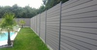 Portail Clôtures dans la vente du matériel pour les clôtures et les clôtures à Conty